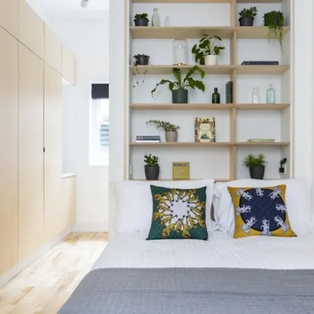 Apartamento Bloomsbury By Viridian