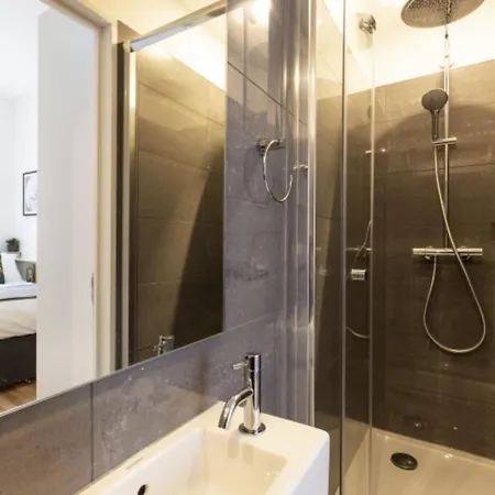 Apartment Bloomsbury By Viridian