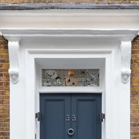 Bloomsbury By Viridian London