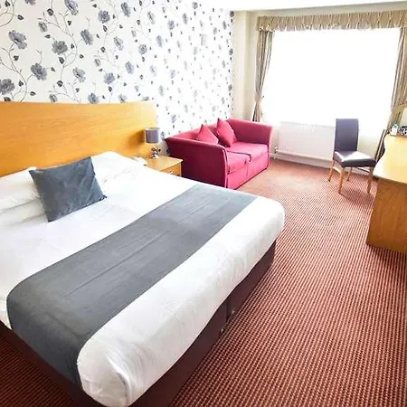 Kensington Court - Earls Court Лондон