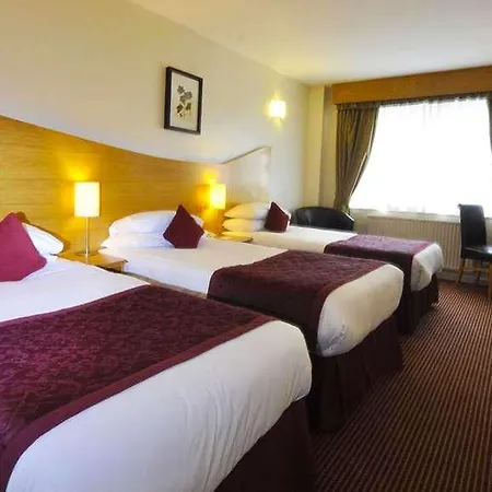 Kensington Court - Earls Court Отель