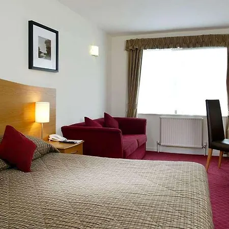 Kensington Court - Earls Court 3*