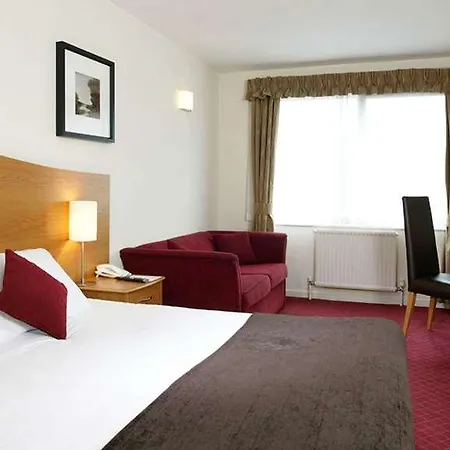 Отель Kensington Court - Earls Court Лондон