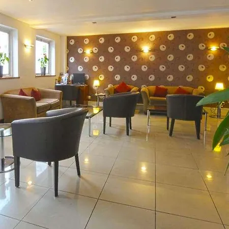 Kensington Court - Earls Court Отель