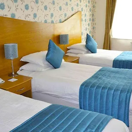 Отель Kensington Court - Earls Court