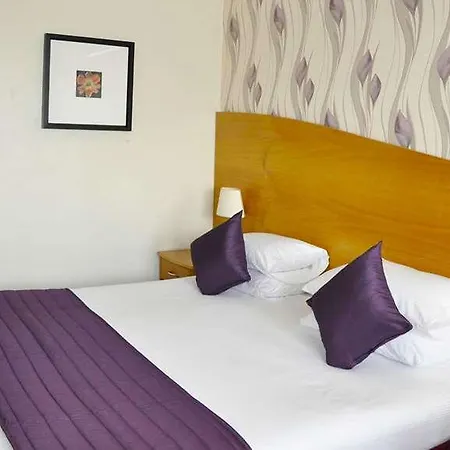 Kensington Court - Earls Court Отель Лондон
