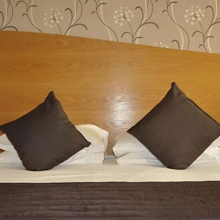 Kensington Court - Earls Court Лондон