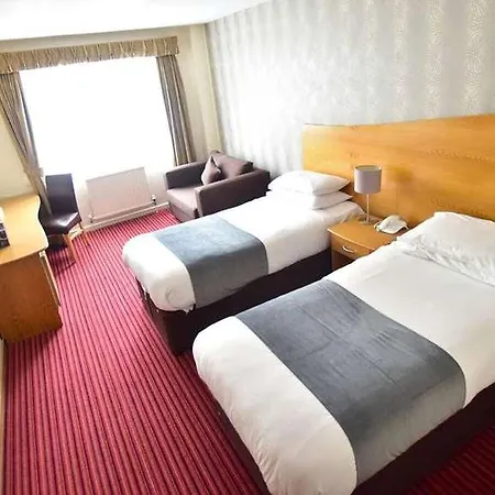 Kensington Court - Earls Court Отель 3*