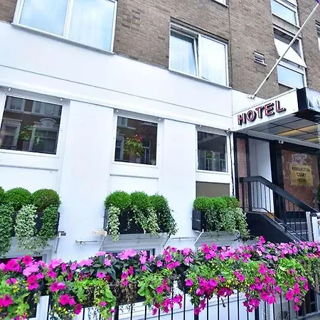 Kensington Court - Earls Court 3* Лондон