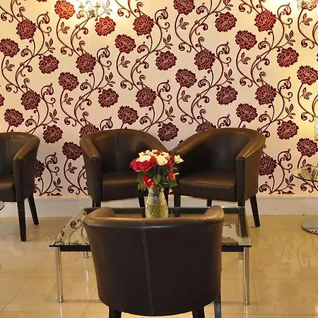 Kensington Court - Earls Court 3*
