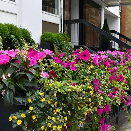 Kensington Court - Earls Court