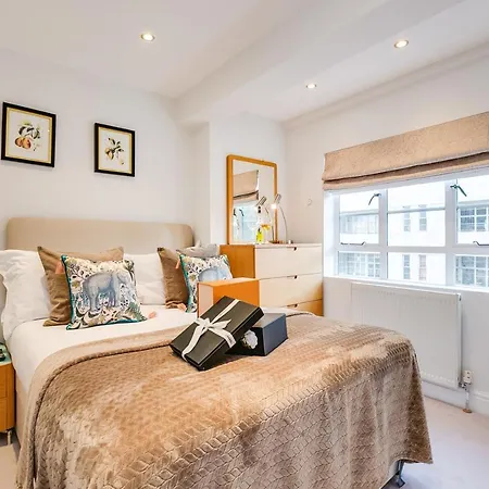 Nell Gwynn Chelsea 4* Londra