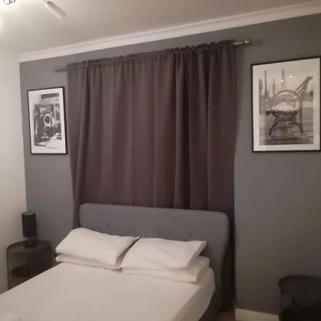 The Cameron Hotel Londyn
