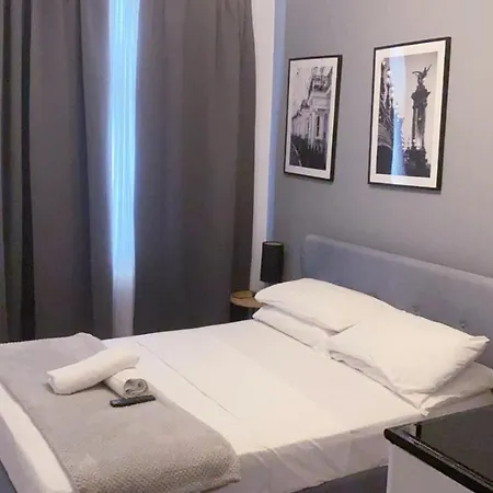 The Cameron Hotel