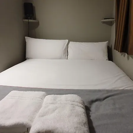 Belgravia Hotel Londres