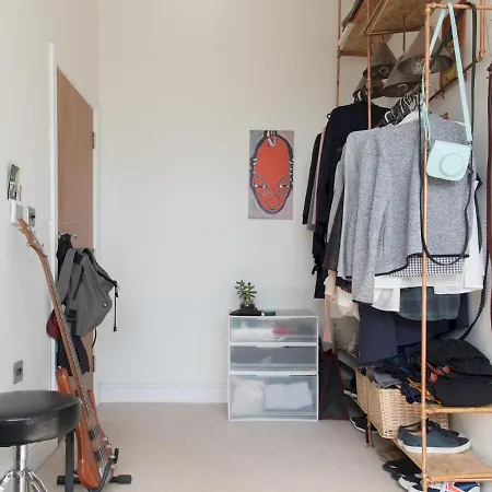 Pass The Keys Trendy 2Br Walthamstow Apartment- Perfect Location Apartment London