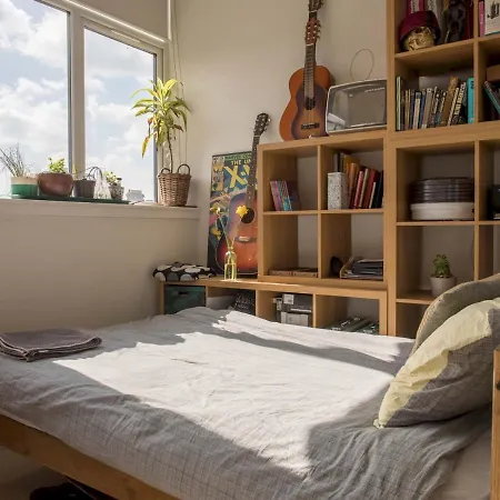 Pass The Keys Trendy 2Br Walthamstow Apartment- Perfect Location Apartment London