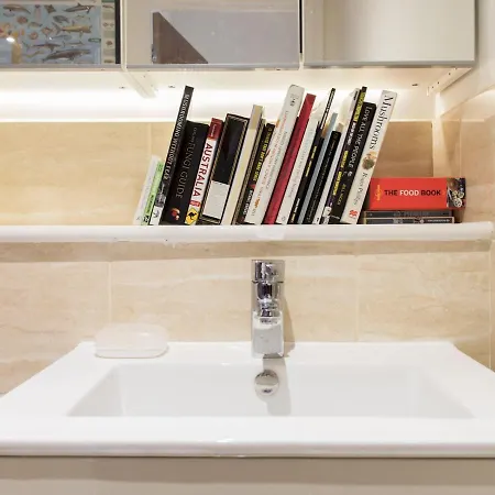 Apartmán Pass The Keys Trendy 2Br Walthamstow Apartment- Perfect Location Londýn