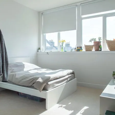 Apartment Pass The Keys Trendy 2Br Walthamstow Apartment- Perfect Location London