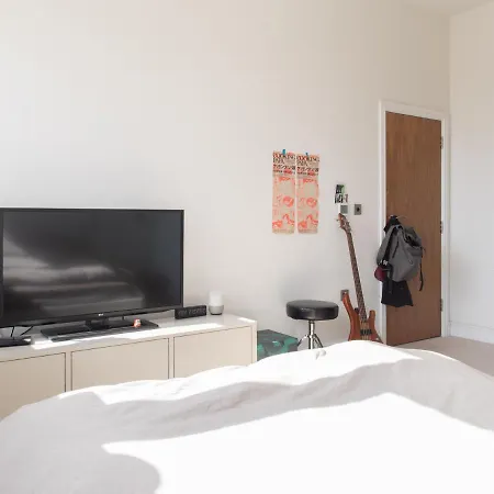 Pass The Keys Trendy 2Br Walthamstow Apartment- Perfect Location Apartmán