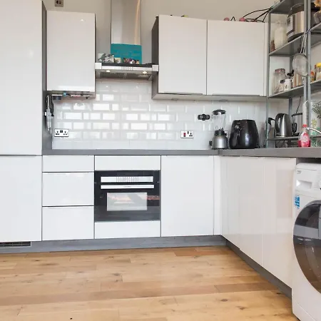 Apartment Pass The Keys Trendy 2Br Walthamstow Apartment- Perfect Location *