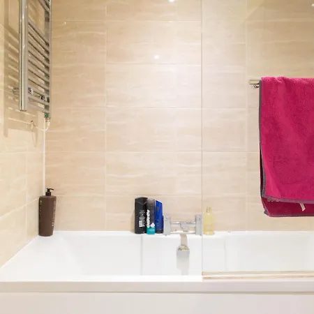 Apartment Pass The Keys Trendy 2Br Walthamstow Apartment- Perfect Location London
