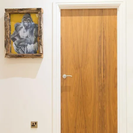 Apartment Pass The Keys Trendy 2Br Walthamstow Apartment- Perfect Location *