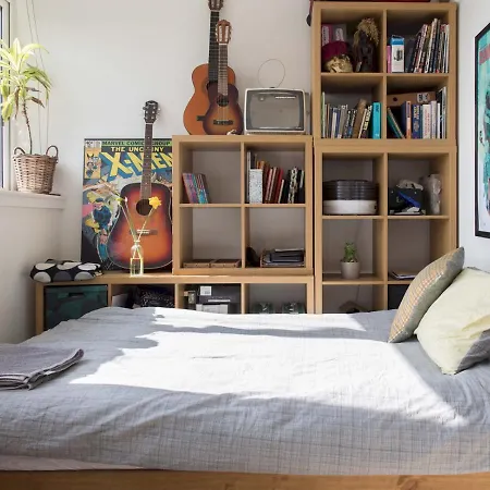 Pass The Keys Trendy 2Br Walthamstow Apartment- Perfect Location Apartment London