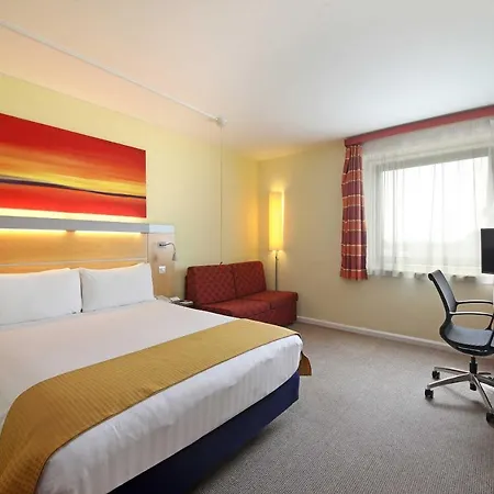 Express - Newbury Park, An Ihg Hotel Londra