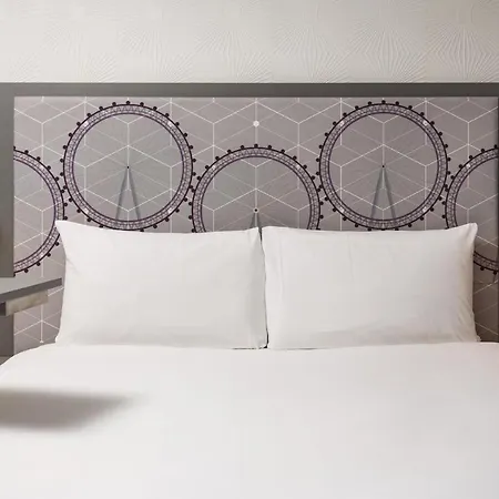 Ibis Styles London Hotel
