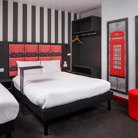 Hotel Ibis Styles London Croydon
