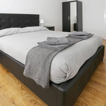 Radalco Apartment *