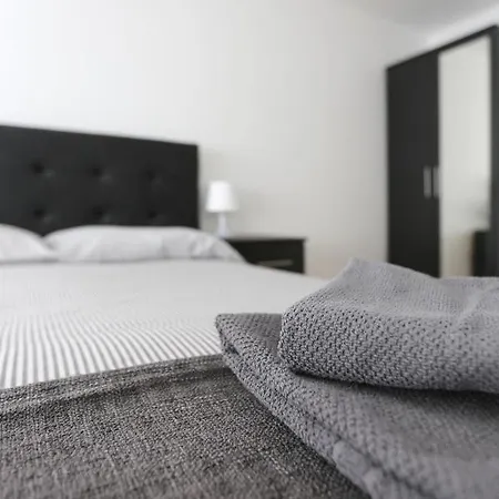 Radalco Apartment