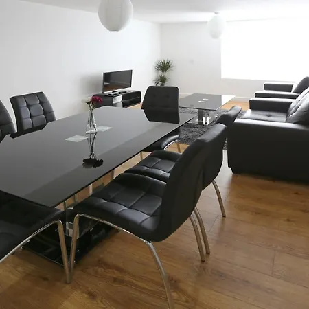Apartment Radalco