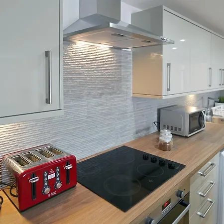 Apartment Radalco *