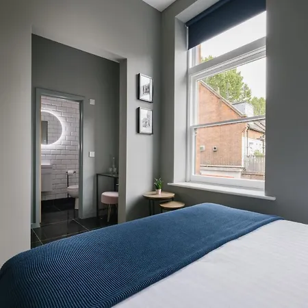 Towerbridge64 Hotel Londra