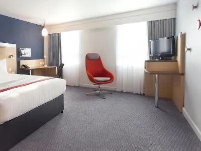 Hotel Express Limehouse By Ihg
