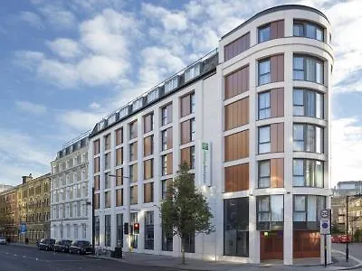 Hotel Express Southwark By Ihg Londen