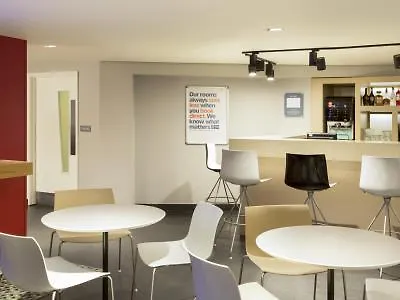Hotel Holiday Express Southwark By Ihg Londýn