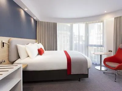 Hotel Holiday Express Southwark By Ihg Londýn