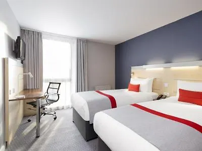 Holiday Express Southwark By Ihg Hotel 3*