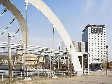 Szálloda Ibis Wembley