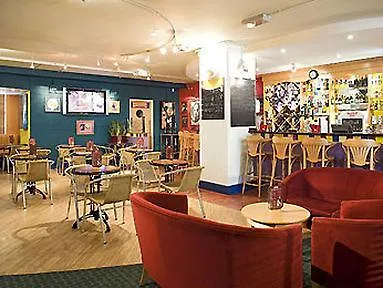 Szálloda Ibis Wembley 3*