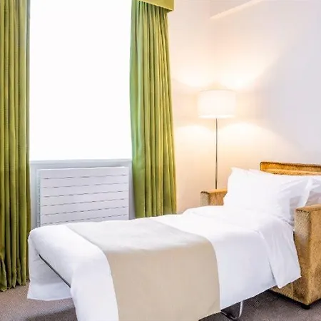 Astor Court Hotel Londen