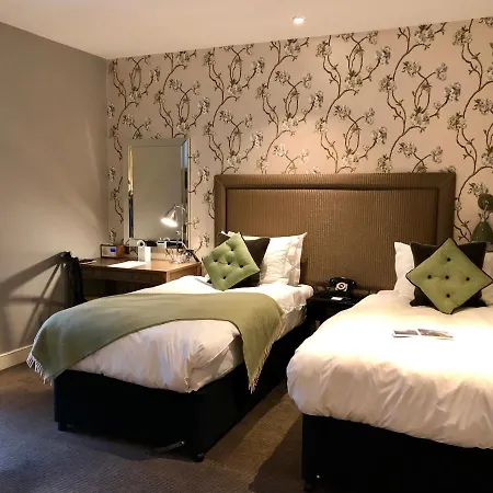 The Alma Hotel London
