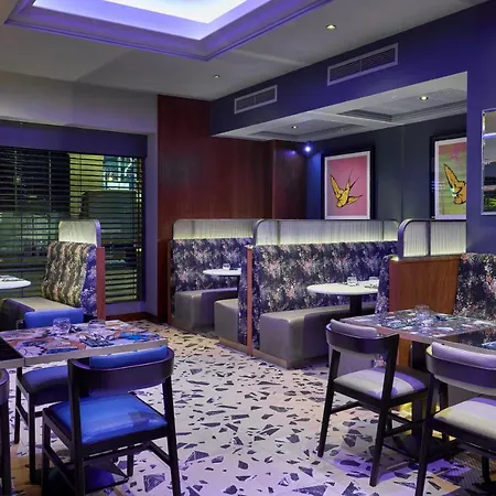 Nyx Holborn By Leonardo 5* London