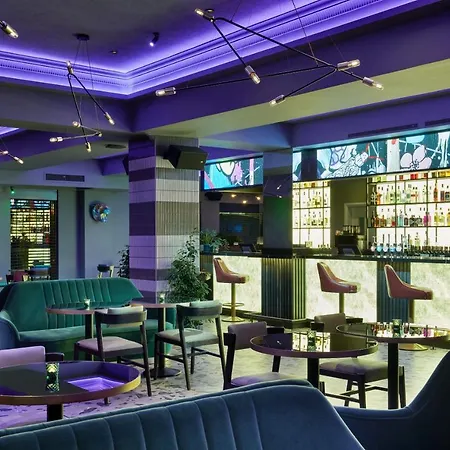 Nyx Holborn By Leonardo Hotell