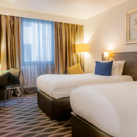 Hotel Crowne Plaza London - Kingston By Ihg Surbiton