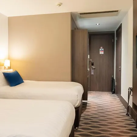 Crowne Plaza London - Kingston By Ihg Hotel
