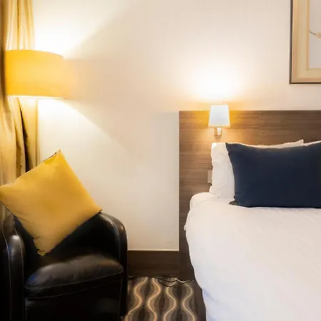 Hotel Crowne Plaza London - Kingston By Ihg